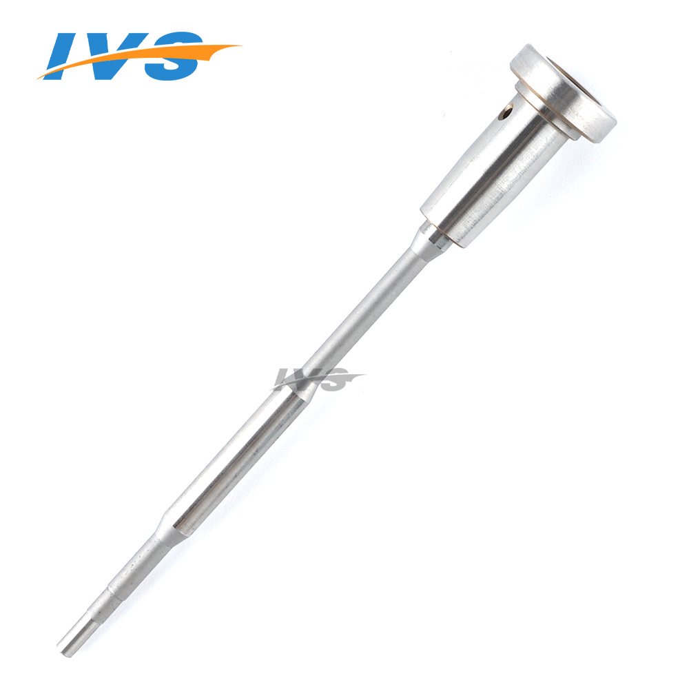 0445120 Series Injection Valve Set - Page 3