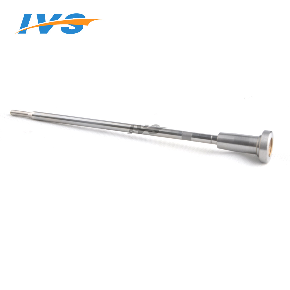 0445120 Series Injection Valve Set - Page 5