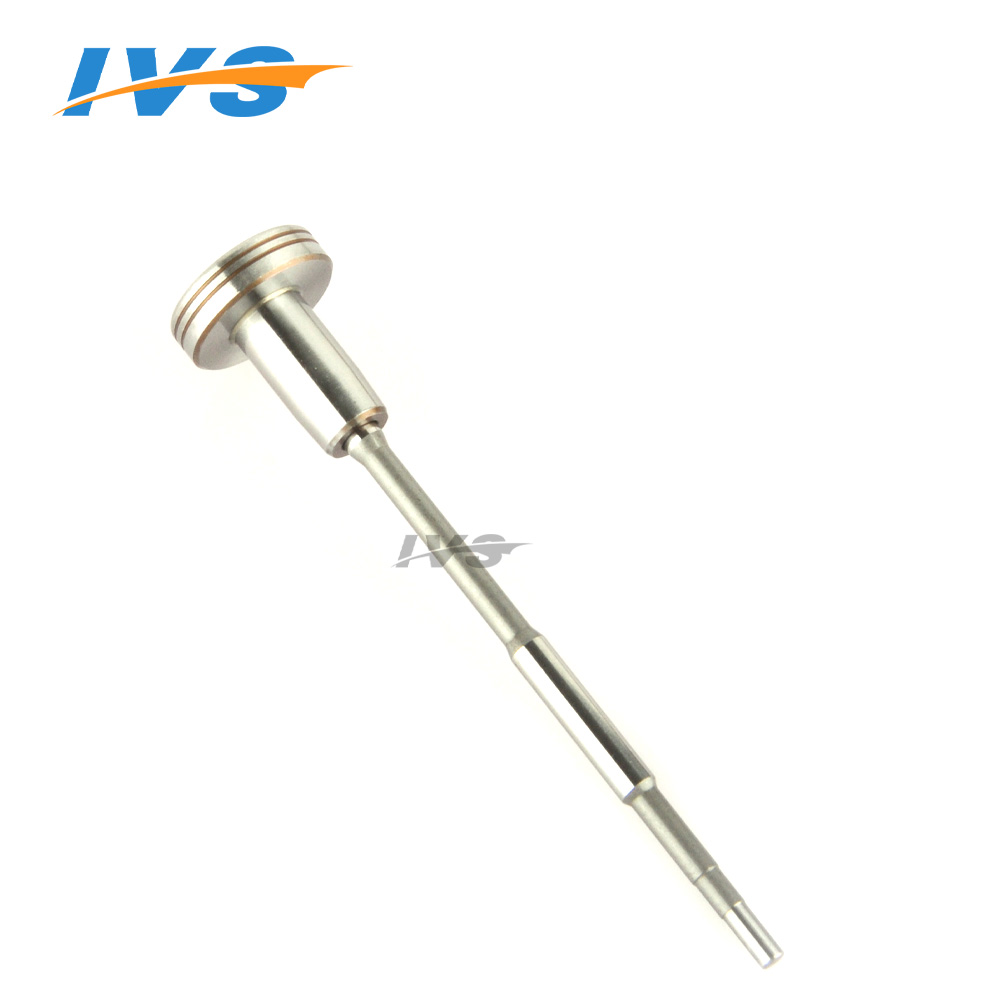 0445120 Series Injection Valve Set - Page 3