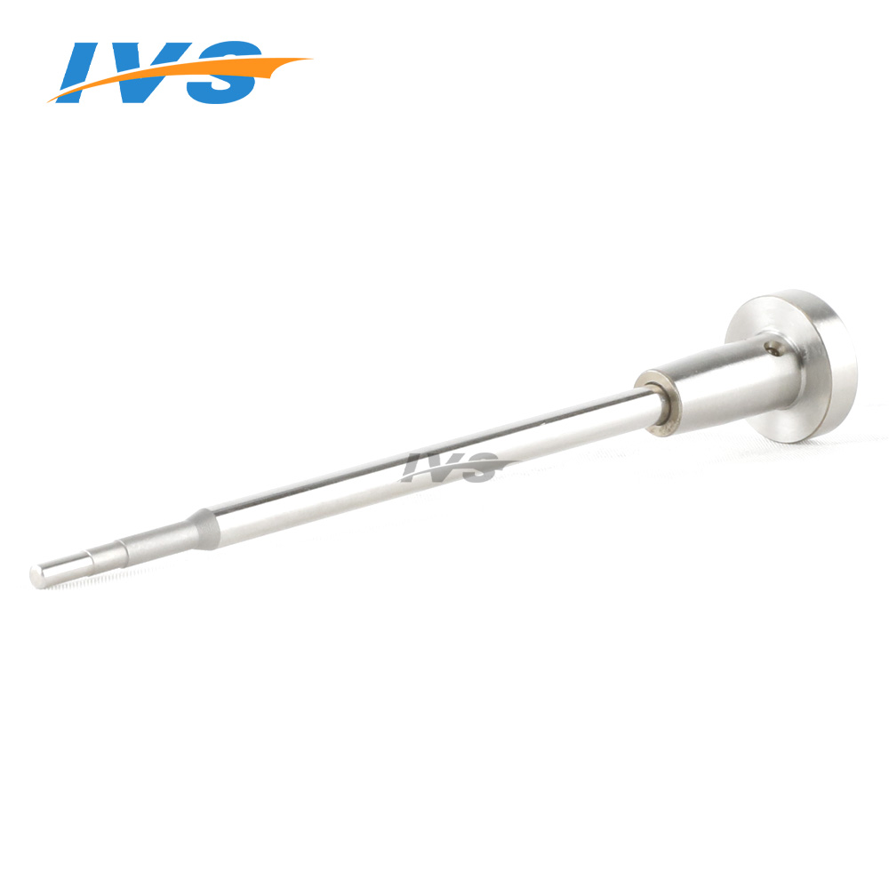 0445120 Series Injection Valve Set