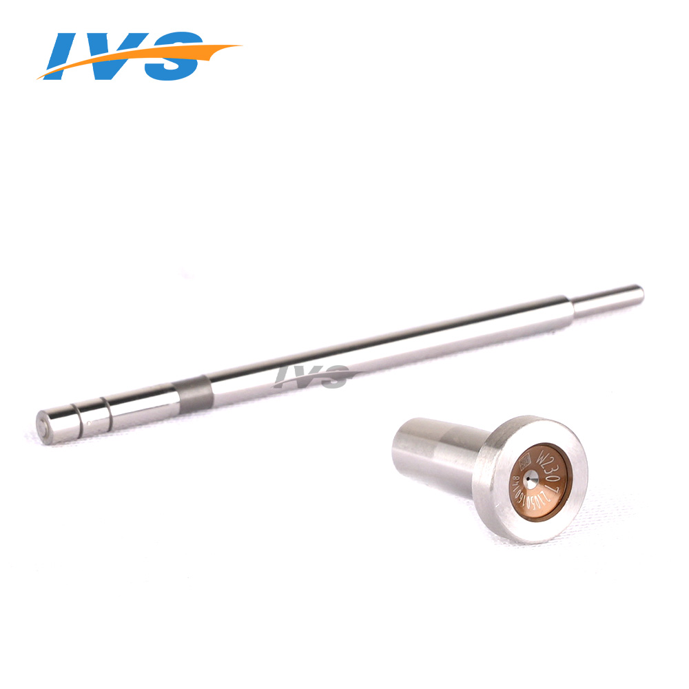 8-98145453-9 - injectionvalveset