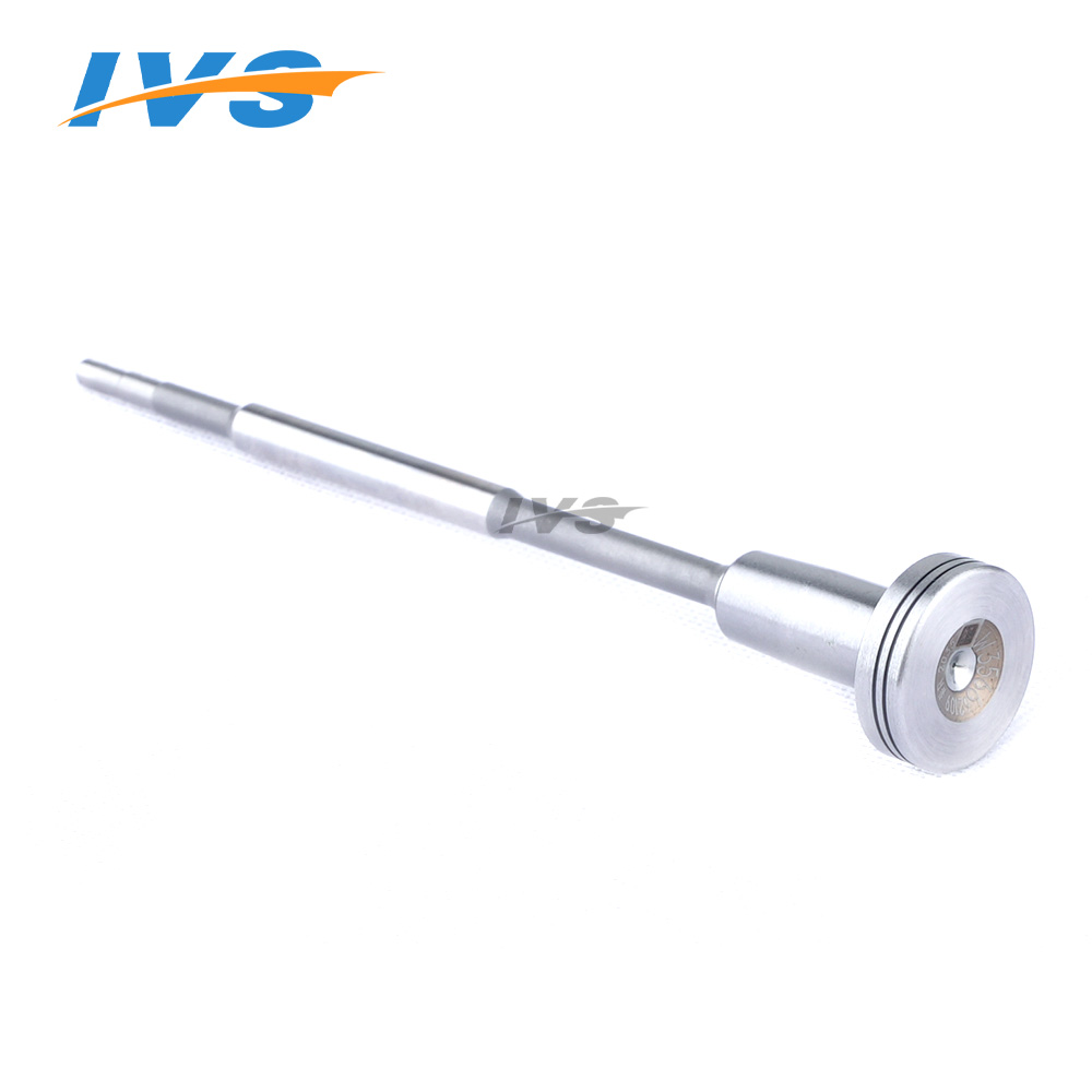 0445120 Series Injection Valve Set - Page 3