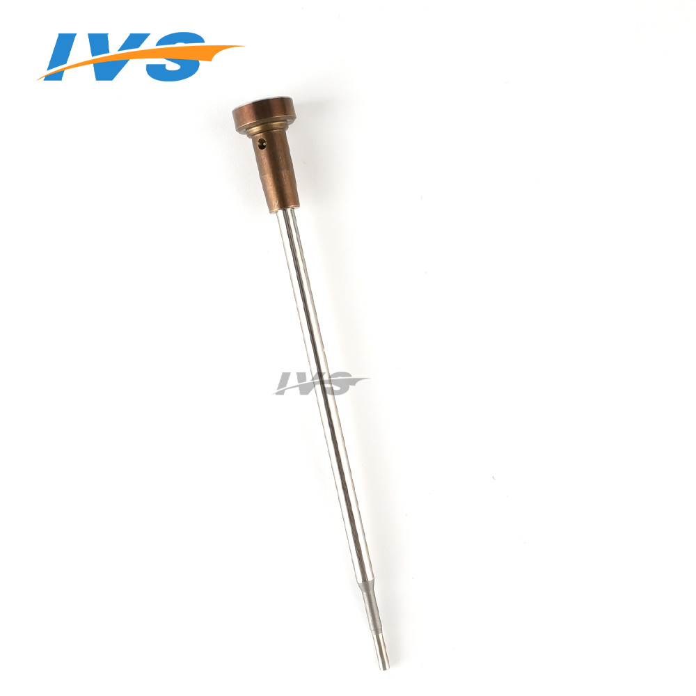 0445120 Series Injection Valve Set