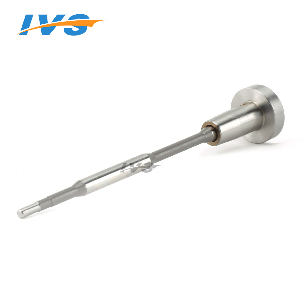 0445120 Series Injection Valve Set - Page 3