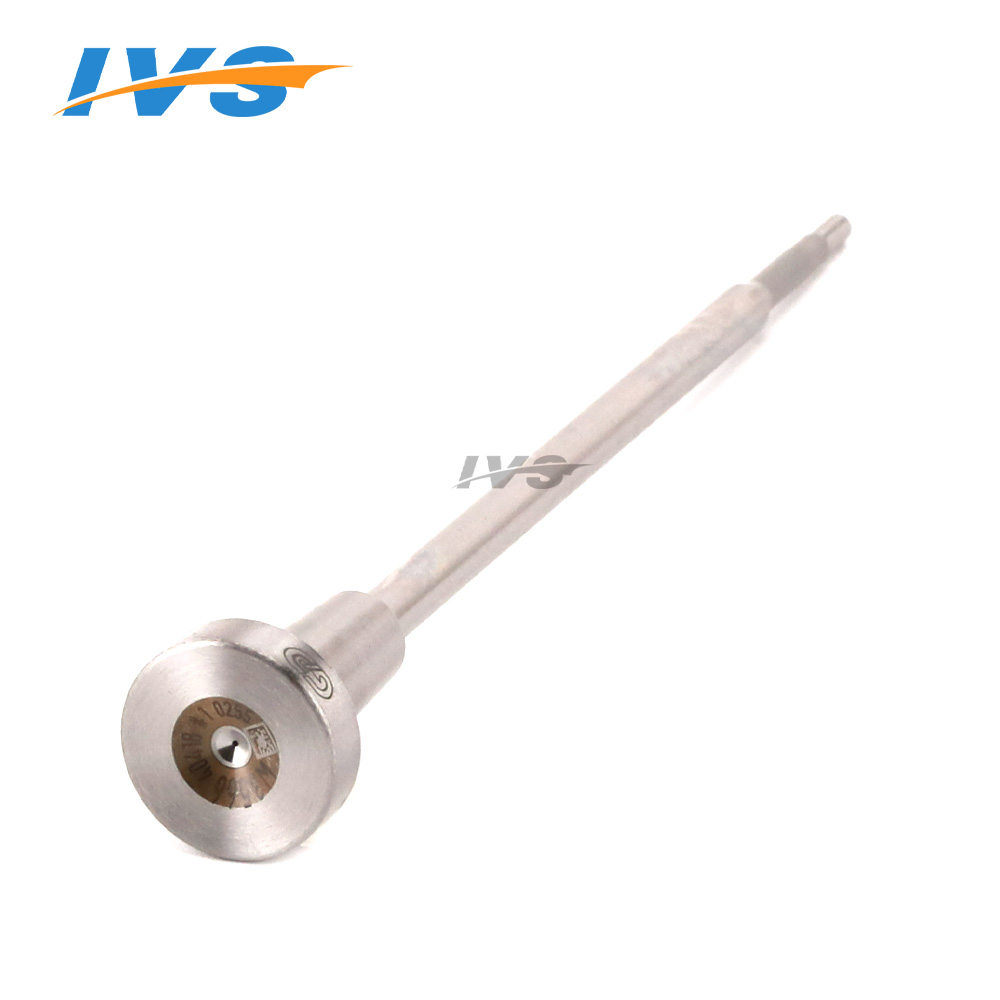 0445120 Series Injection Valve Set