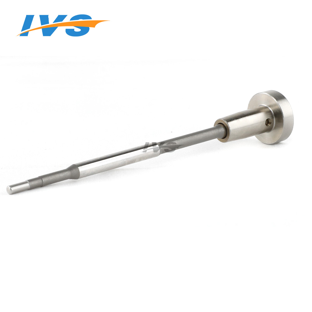 0445120 Series Injection Valve Set