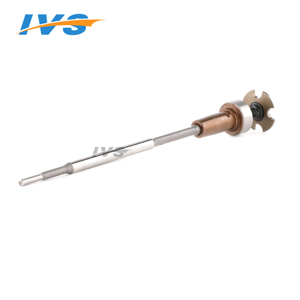 F00VC01202 Common Rail Injection Valve Set - injectionvalveset