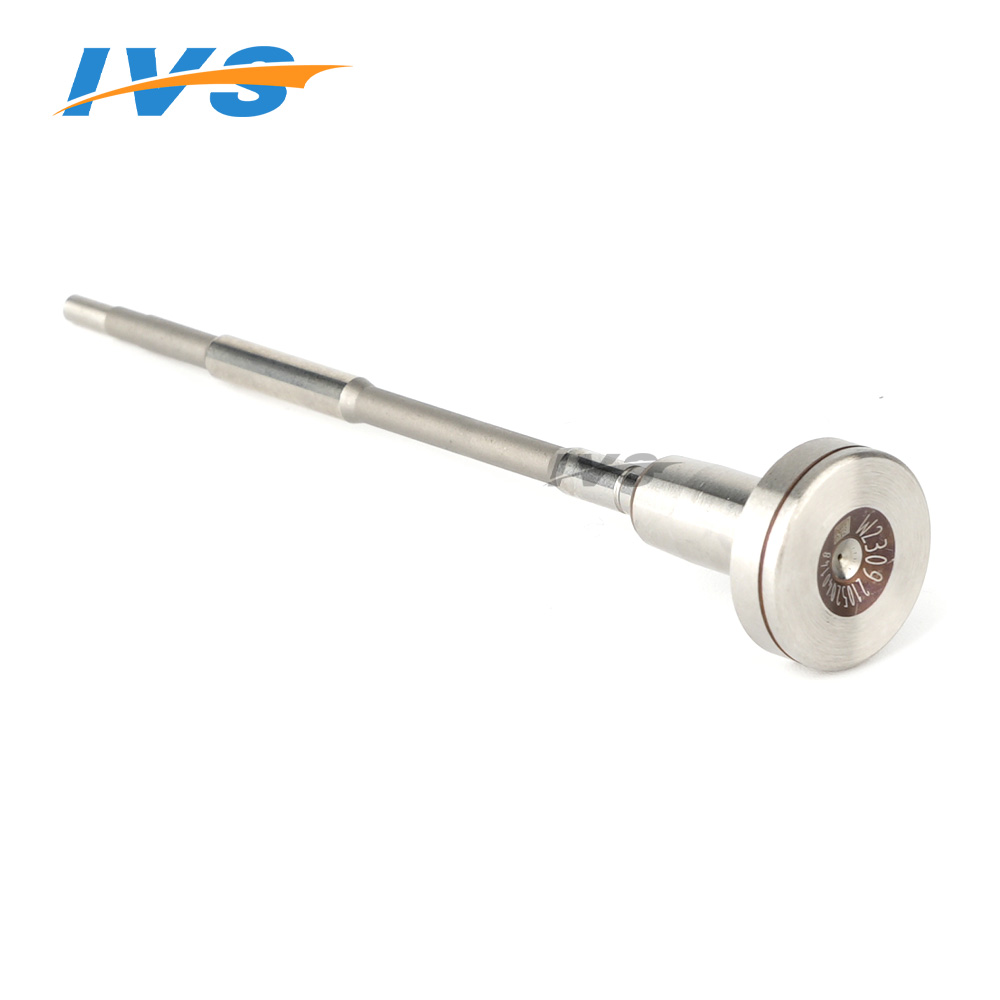 0445120 Series Injection Valve Set - Page 3