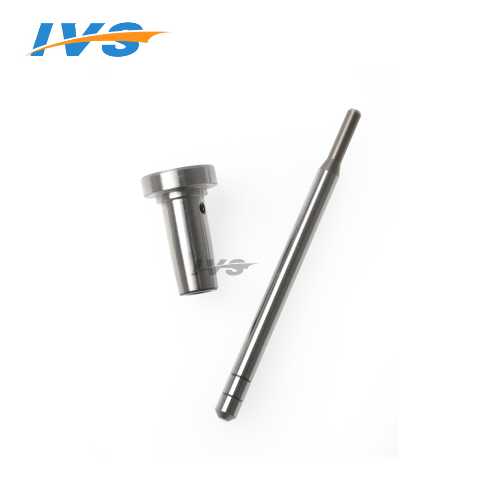 Injection Valve Set - News - Page 18