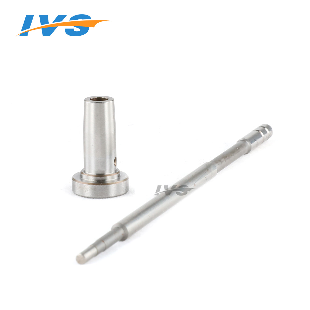 Injection Valve Set - News - Page 2