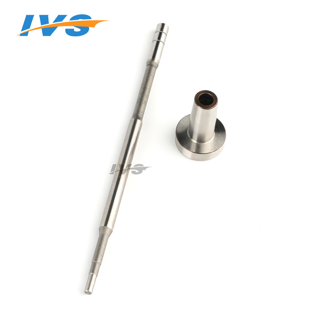 Injection Valve Set - News - Page 2