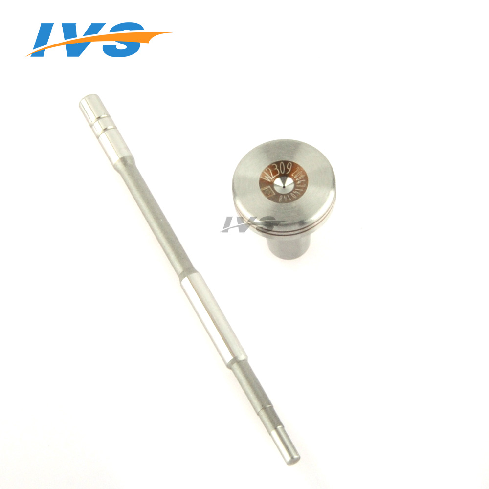 Injection Valve Set - News - Page 2