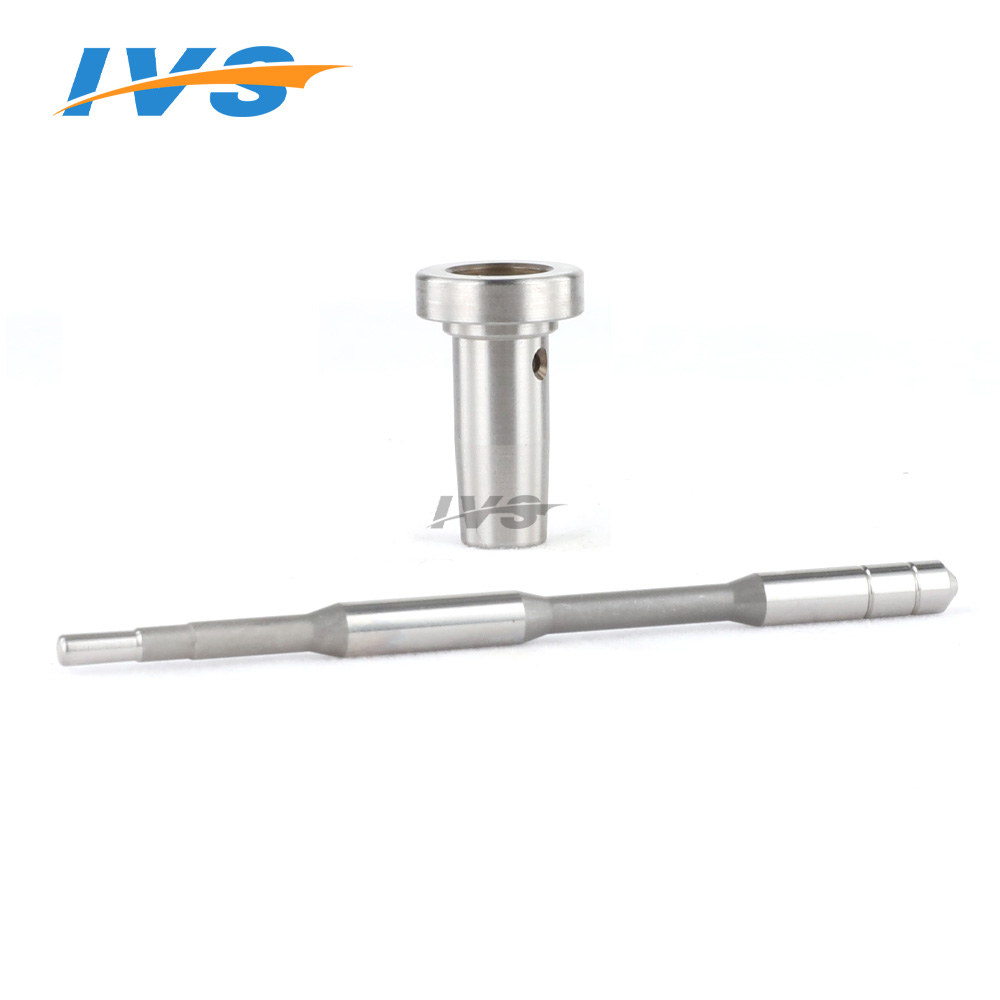 Injection Valve Set - News - Page 2