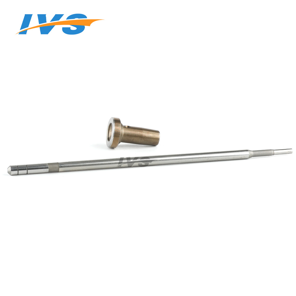 F00RJ02235 Injection Valve Set - injectionvalveset