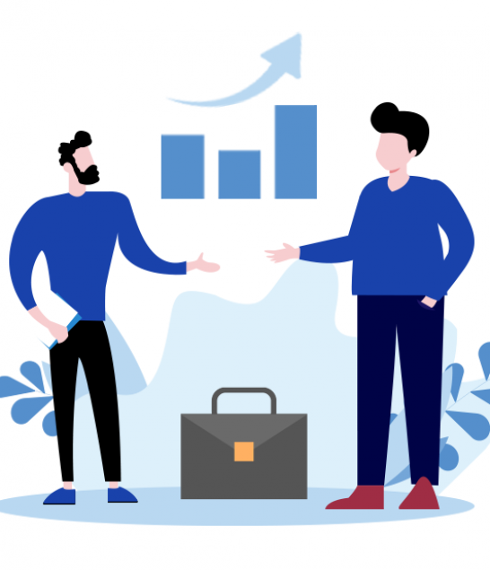 Business Cooperation（商务合作)